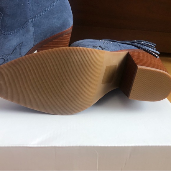 ALDO X TEZZA Desert Star booties - Picture 2 of 6